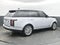 2017 Land Rover Range Rover HSE