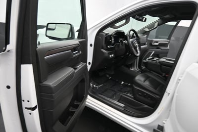 2025 Mercedes-Benz CLA CLA 250