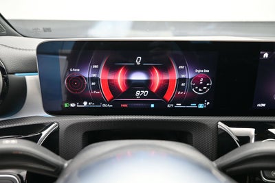 2025 Mercedes-Benz CLA CLA 250