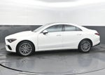 2025 Mercedes-Benz CLA CLA 250