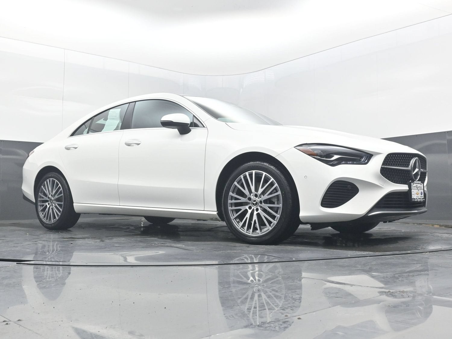2025 Mercedes-Benz CLA CLA 250