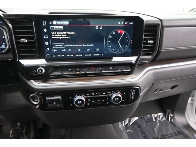 2025 Mercedes-Benz CLA CLA 250