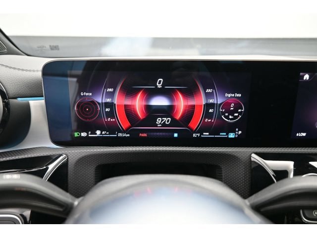 2025 Mercedes-Benz CLA CLA 250