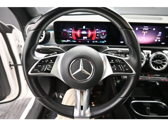 2025 Mercedes-Benz CLA CLA 250