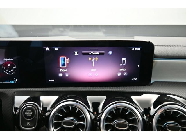 2025 Mercedes-Benz CLA CLA 250