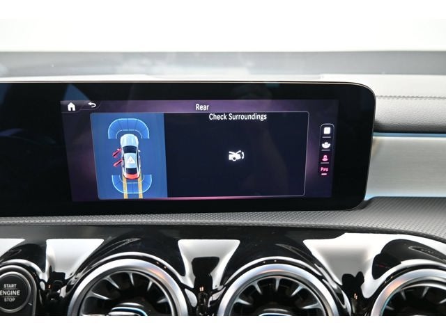 2025 Mercedes-Benz CLA CLA 250