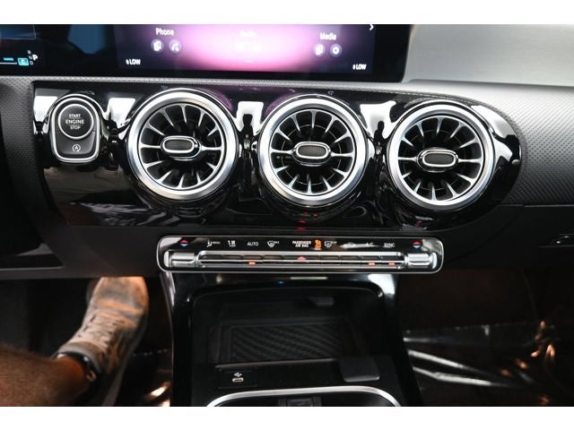 2025 Mercedes-Benz CLA CLA 250