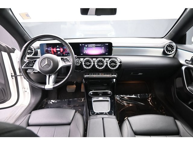2025 Mercedes-Benz CLA CLA 250