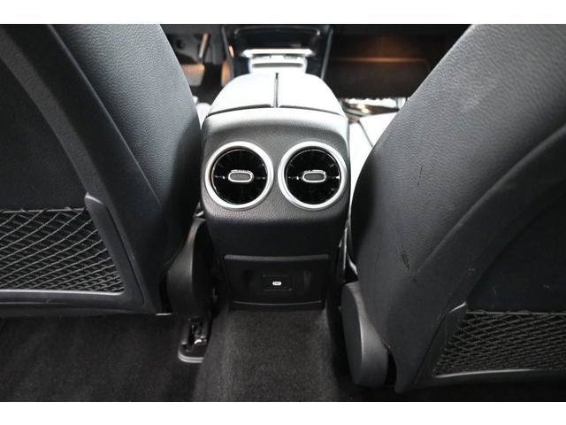 2025 Mercedes-Benz CLA CLA 250