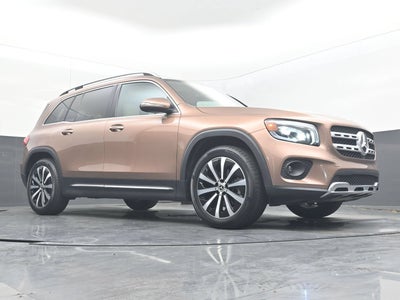 2023 Mercedes-Benz GLB GLB 250