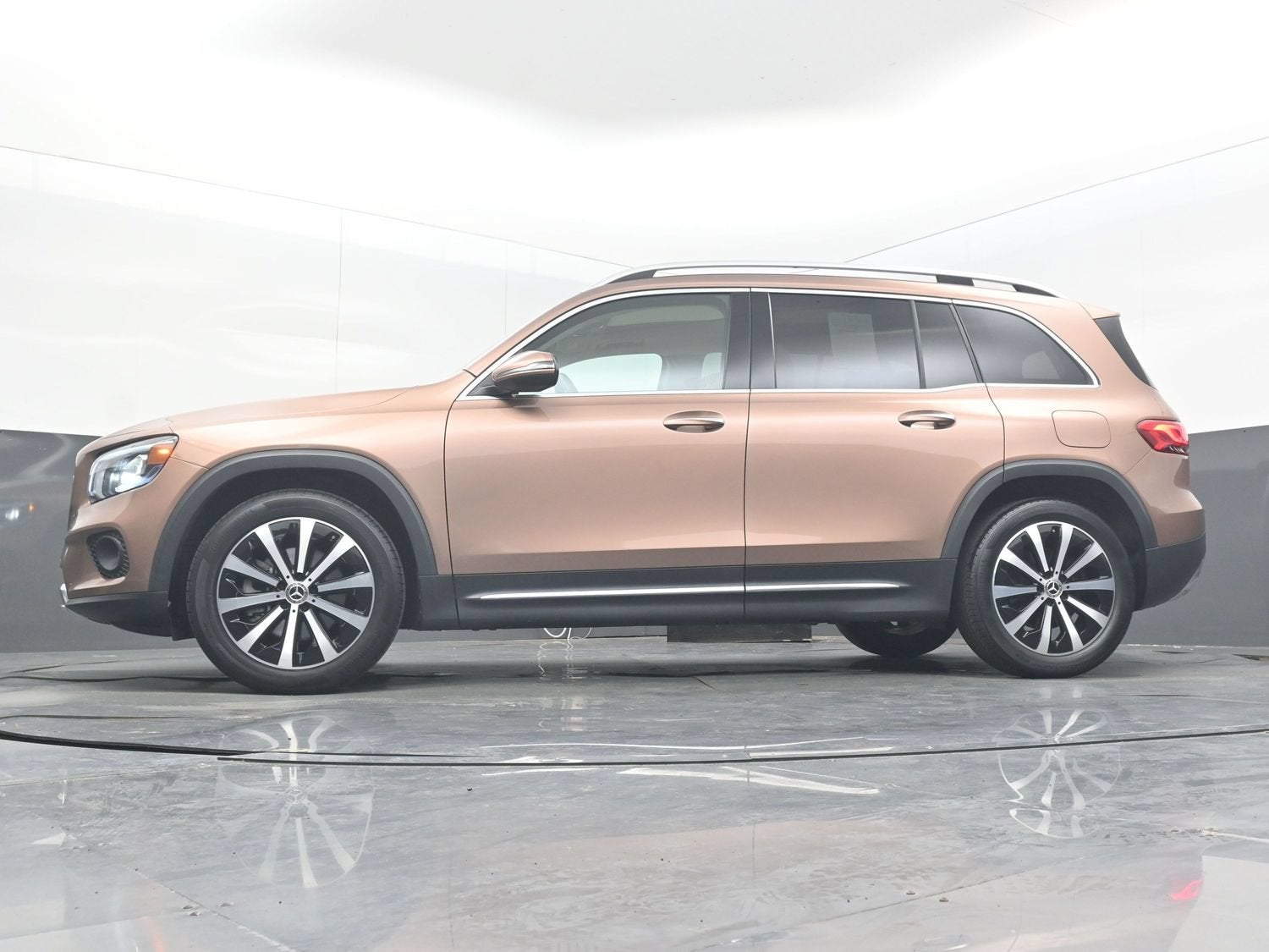 2023 Mercedes-Benz GLB GLB 250