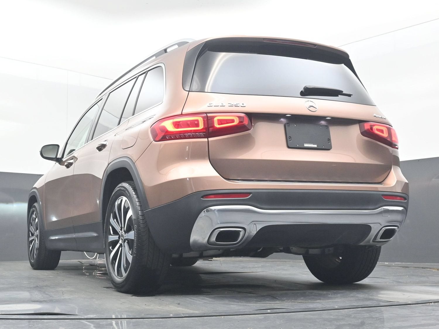 2023 Mercedes-Benz GLB GLB 250