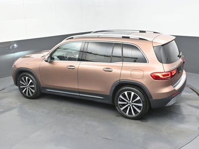2023 Mercedes-Benz GLB GLB 250