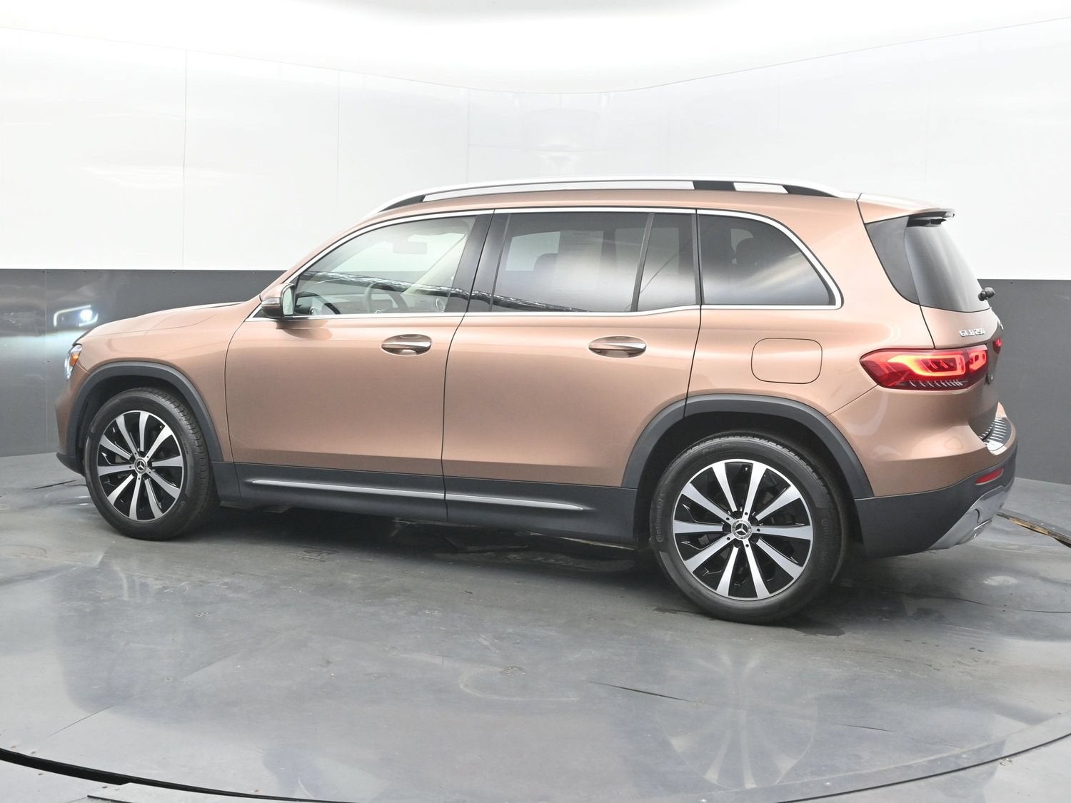 2023 Mercedes-Benz GLB GLB 250