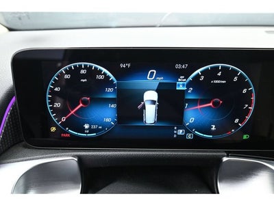 2023 Mercedes-Benz GLB GLB 250