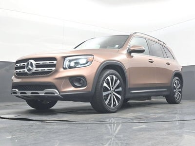 2023 Mercedes-Benz GLB GLB 250
