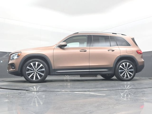 2023 Mercedes-Benz GLB GLB 250