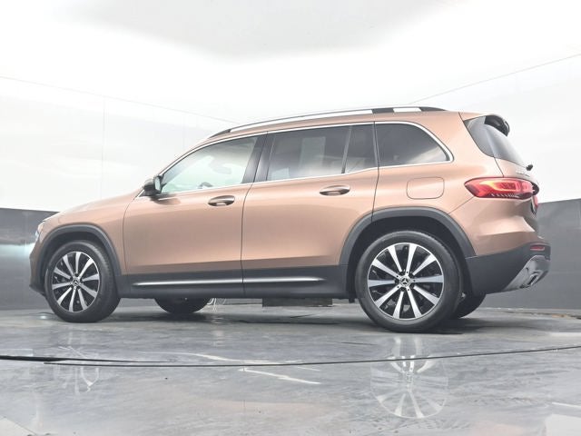 2023 Mercedes-Benz GLB GLB 250