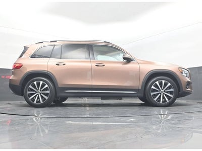 2023 Mercedes-Benz GLB GLB 250