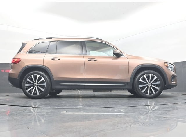 2023 Mercedes-Benz GLB GLB 250