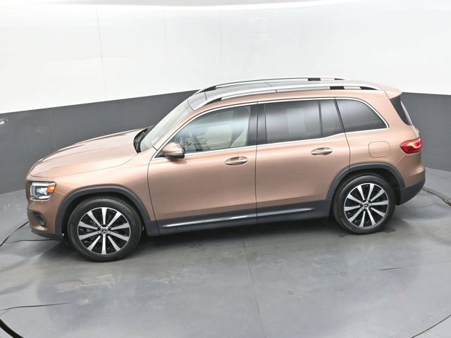 2023 Mercedes-Benz GLB GLB 250