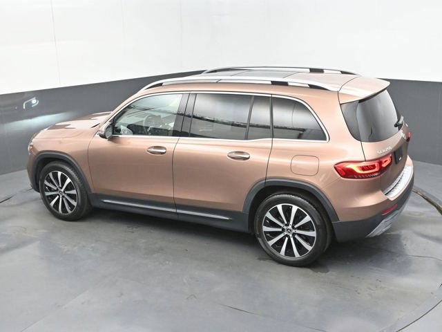 2023 Mercedes-Benz GLB GLB 250