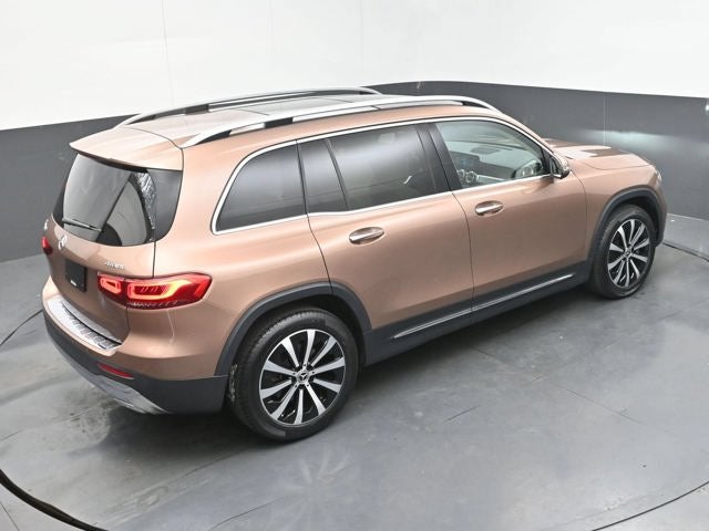 2023 Mercedes-Benz GLB GLB 250