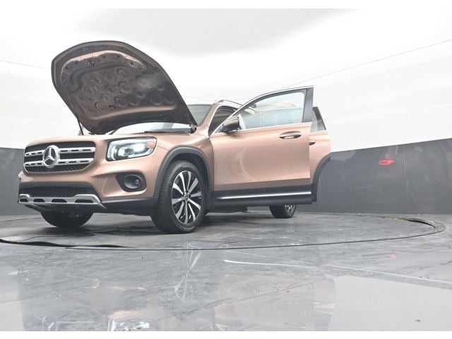 2023 Mercedes-Benz GLB GLB 250