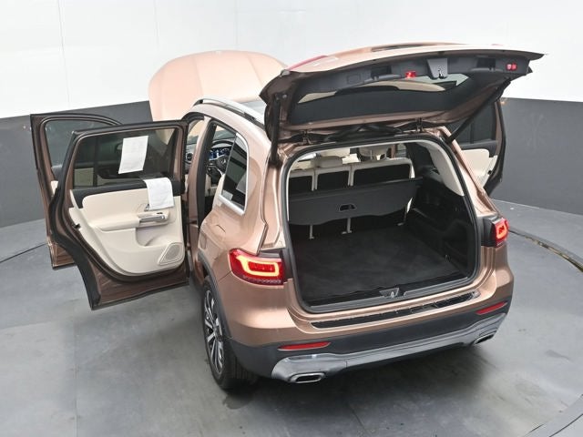 2023 Mercedes-Benz GLB GLB 250