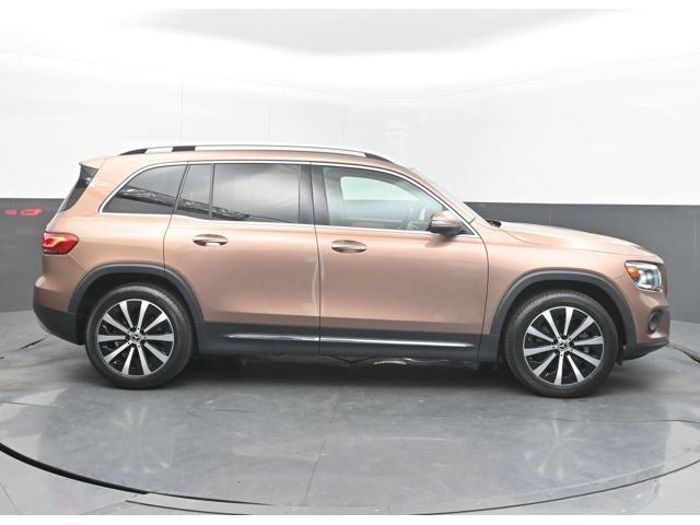 2023 Mercedes-Benz GLB GLB 250
