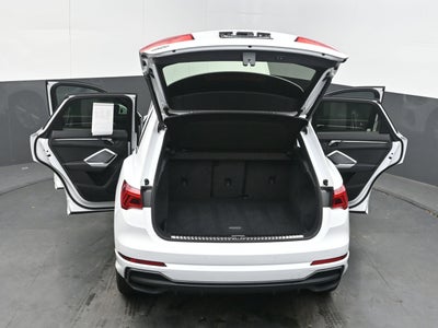 2024 Audi Q3 S line Premium