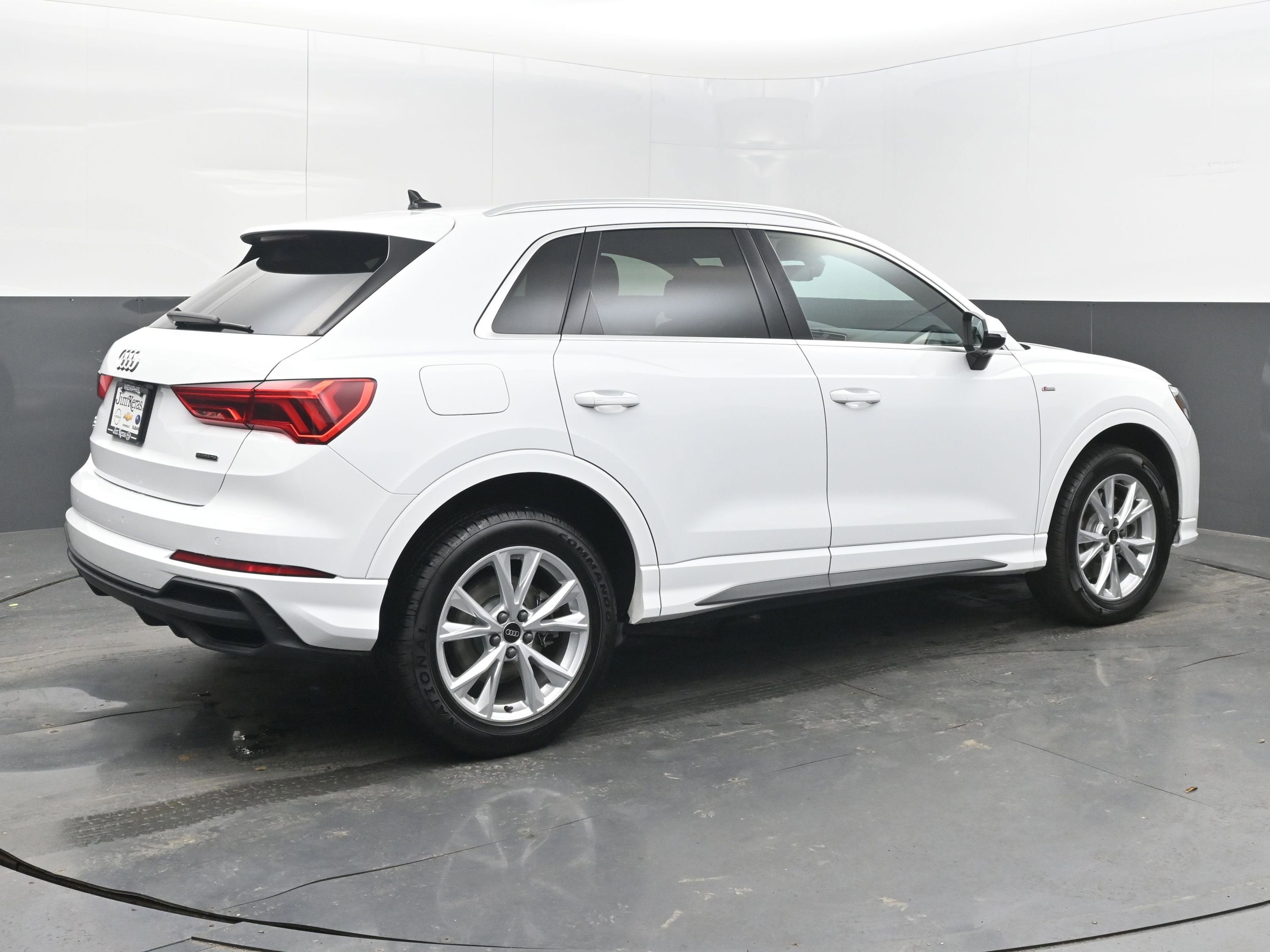 2024 Audi Q3 S line Premium