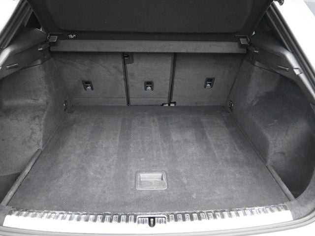 2024 Audi Q3 S line Premium