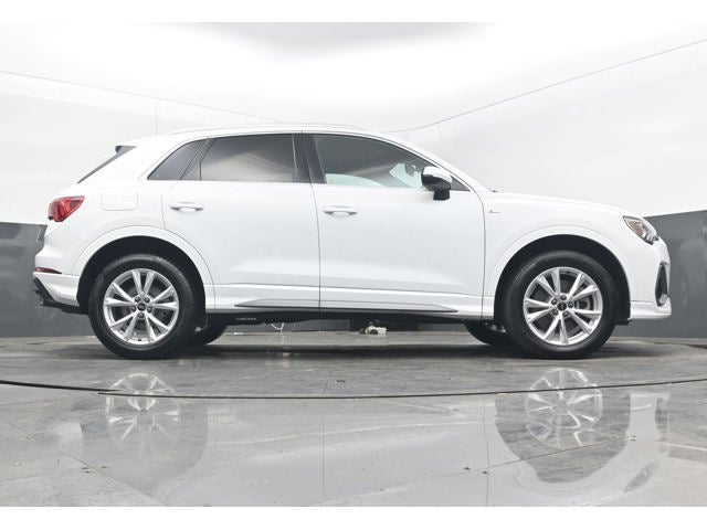 2024 Audi Q3 S line Premium