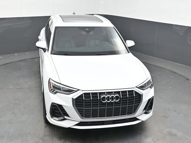 2024 Audi Q3 S line Premium