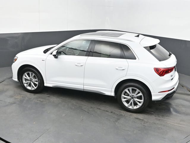 2024 Audi Q3 S line Premium