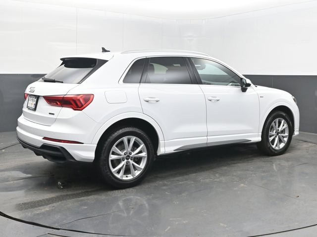 2024 Audi Q3 S line Premium
