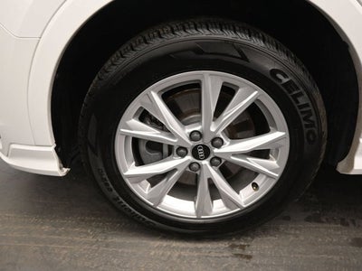 2024 Audi Q3 S line Premium