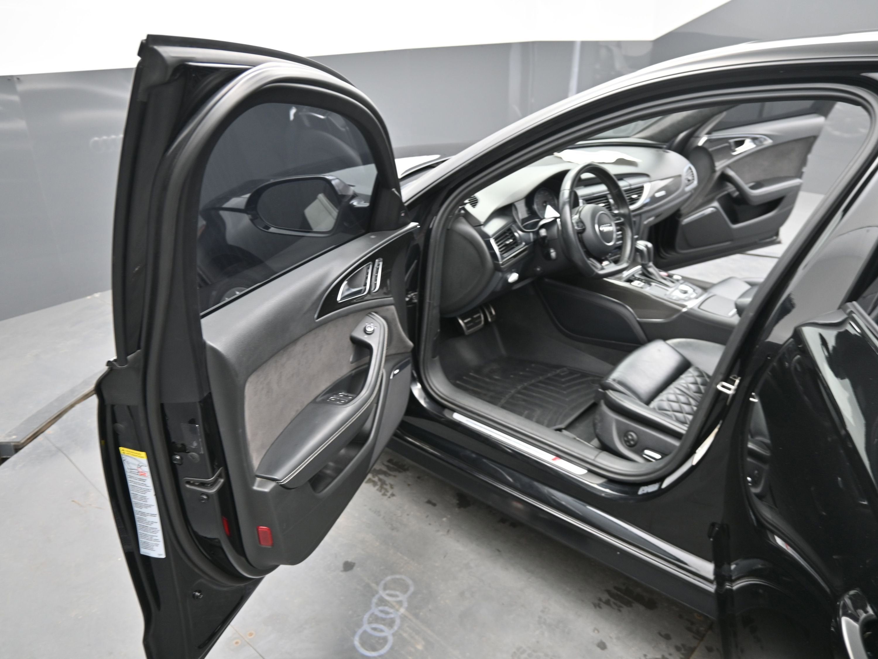 2018 Audi S6 Premium Plus