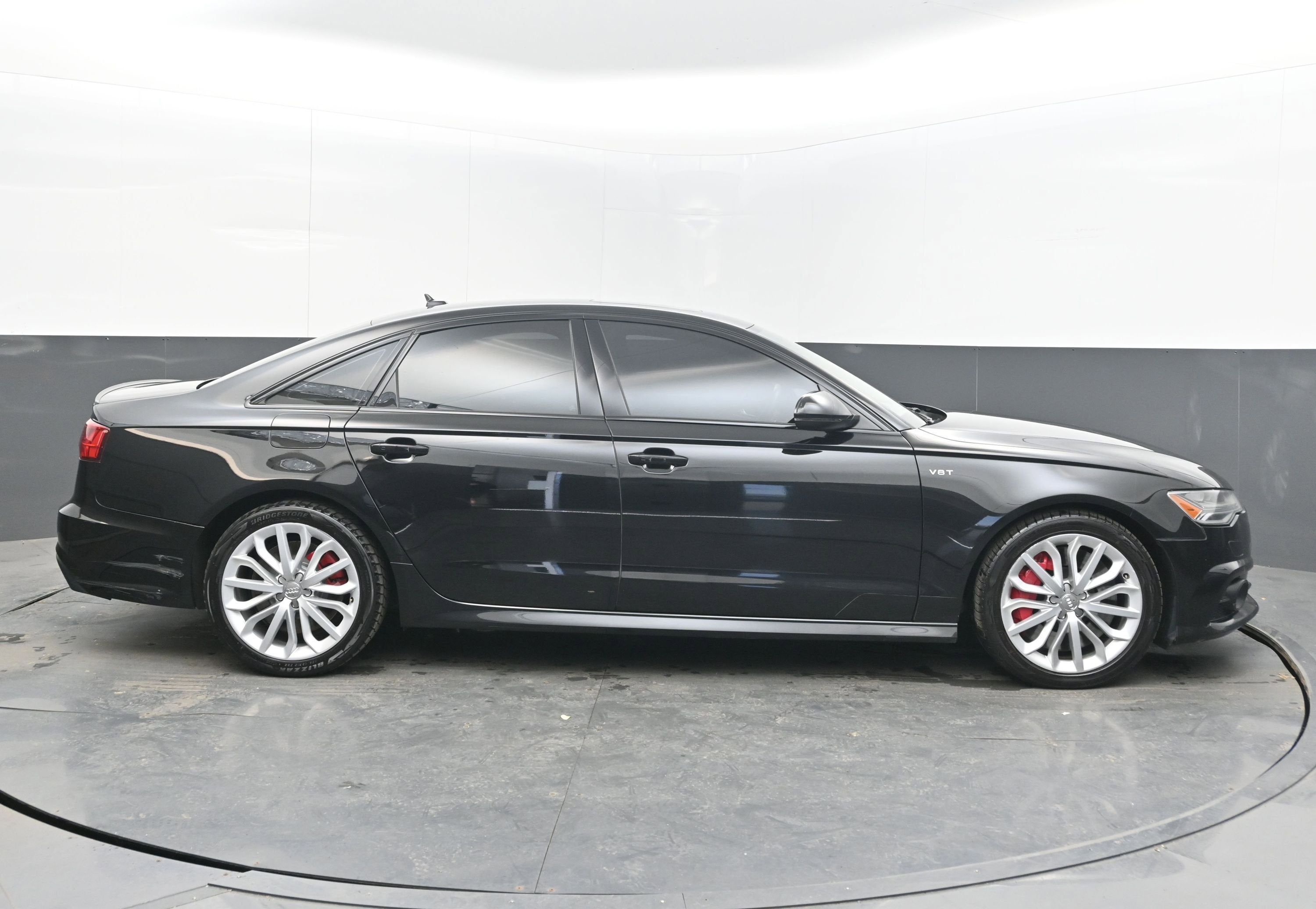 2018 Audi S6 Premium Plus