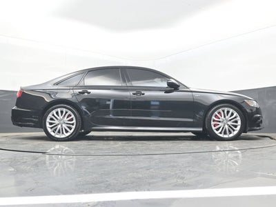 2018 Audi S6 Premium Plus