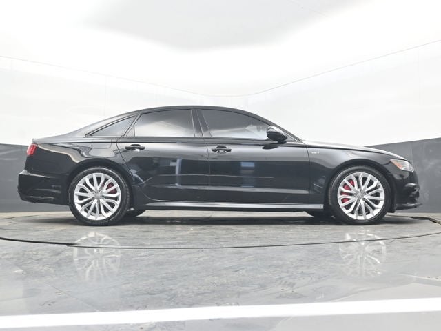 2018 Audi S6 Premium Plus
