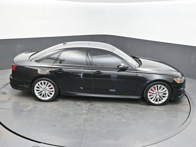 2018 Audi S6 Premium Plus