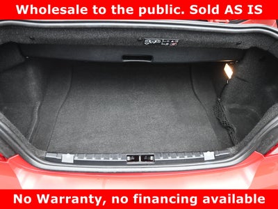 2008 BMW 1 Series 128i