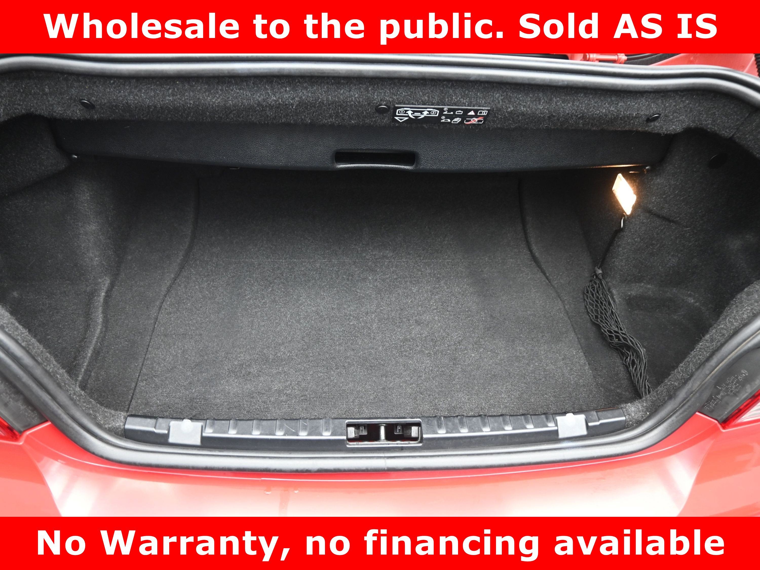 2008 BMW 1 Series 128i