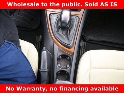 2008 BMW 1 Series 128i