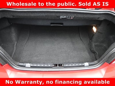 2008 BMW 1 Series 128i