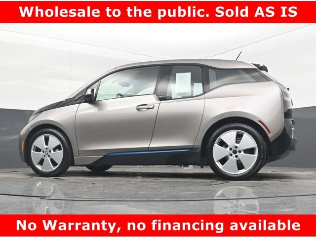 2014 BMW i3 Base