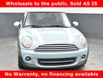 2012 MINI Hardtop 2 Door Cooper