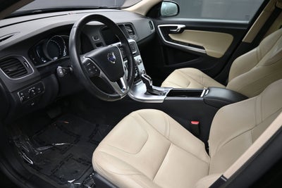 2017 Volvo S60 Dynamic